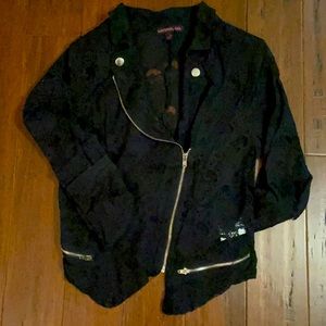 Material Girl- Junior Size Small